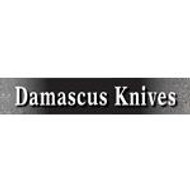 Damascus Knives